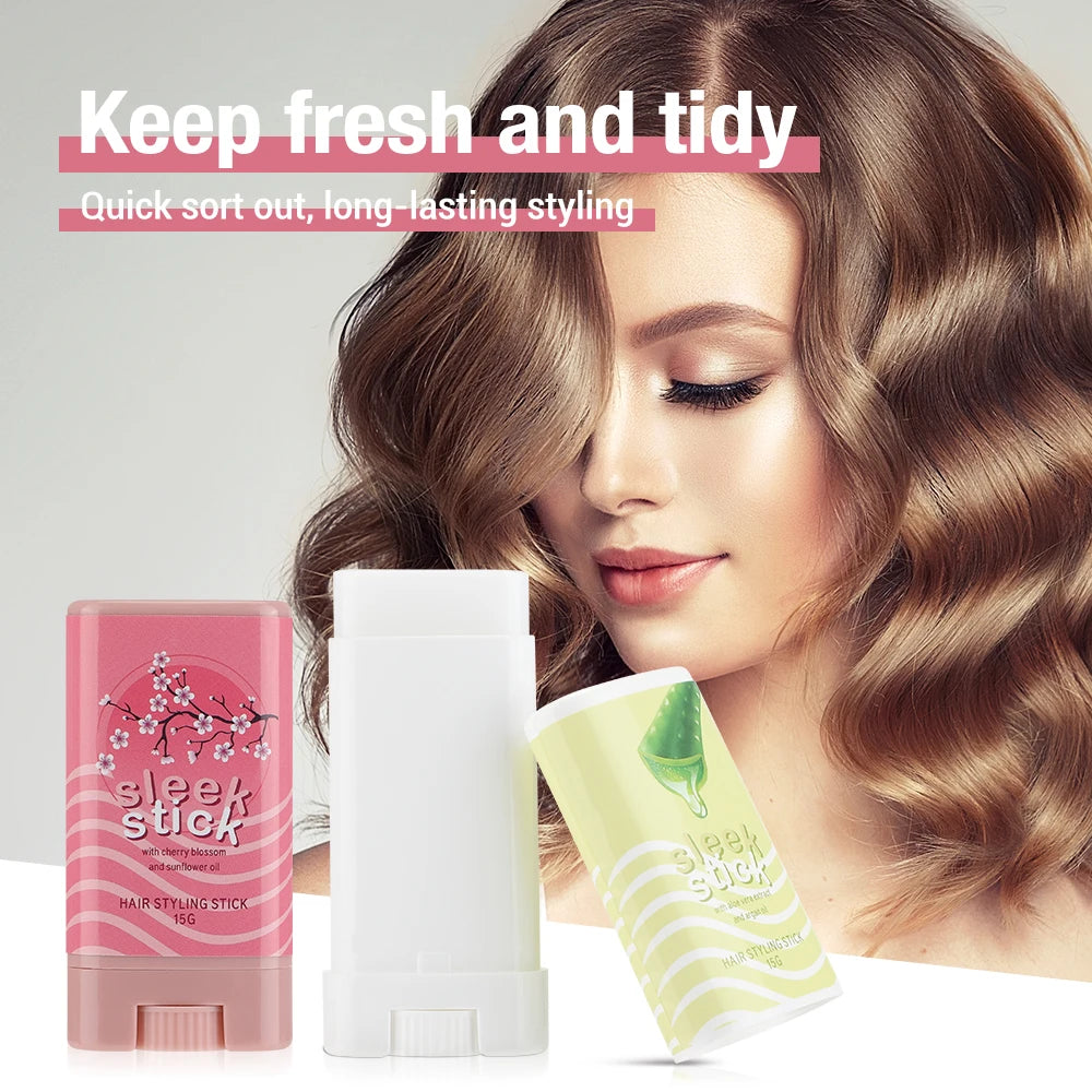 Bloovely - Crema Gel Cera Capelli Professionale 15g