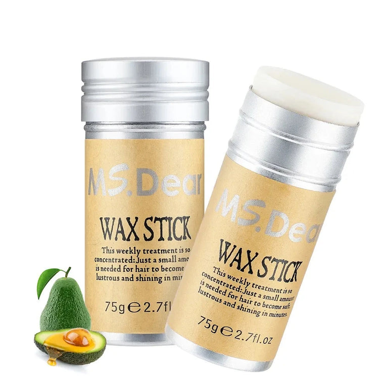 Bloovely - Cera Capelli Professionale Stick Non Grassa